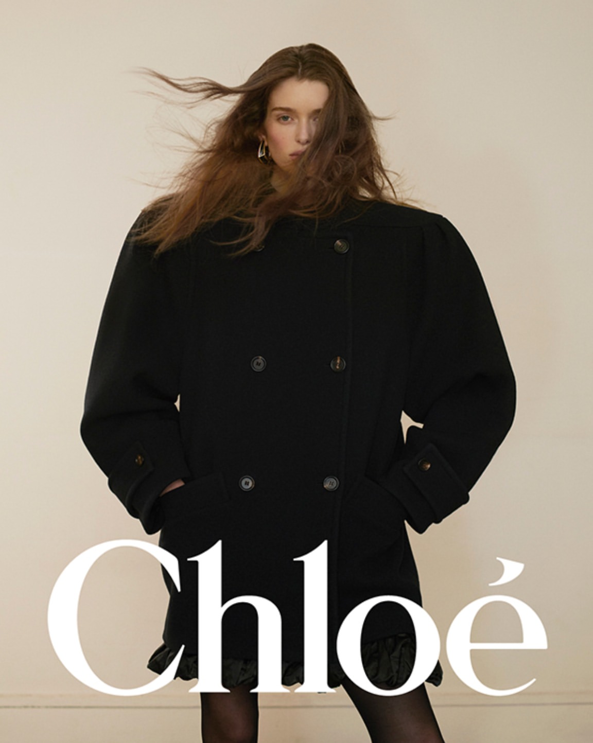 Chloé- Spring '26