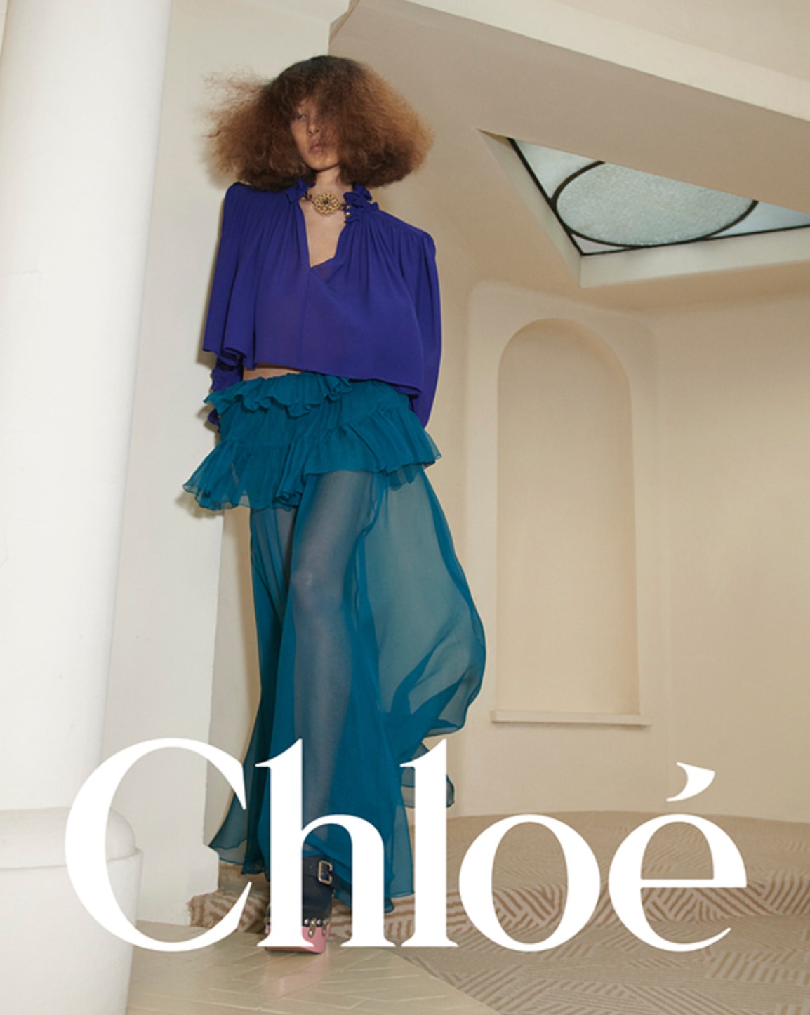 Chloé- Spring '26