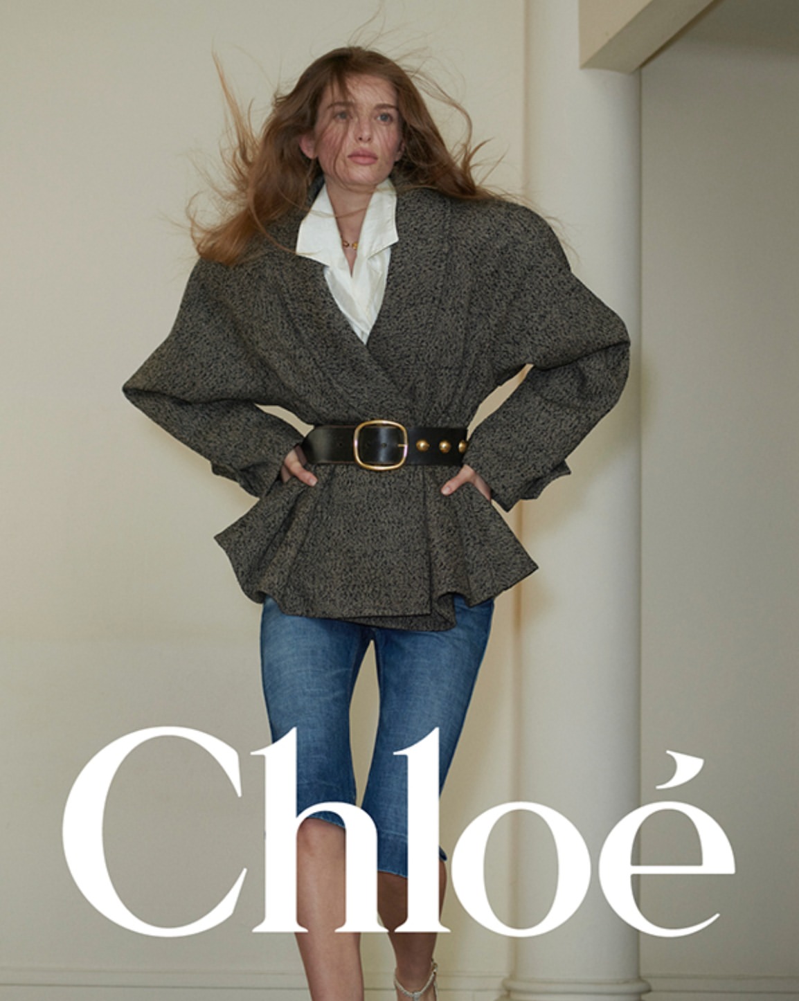 Chloé- Spring '26