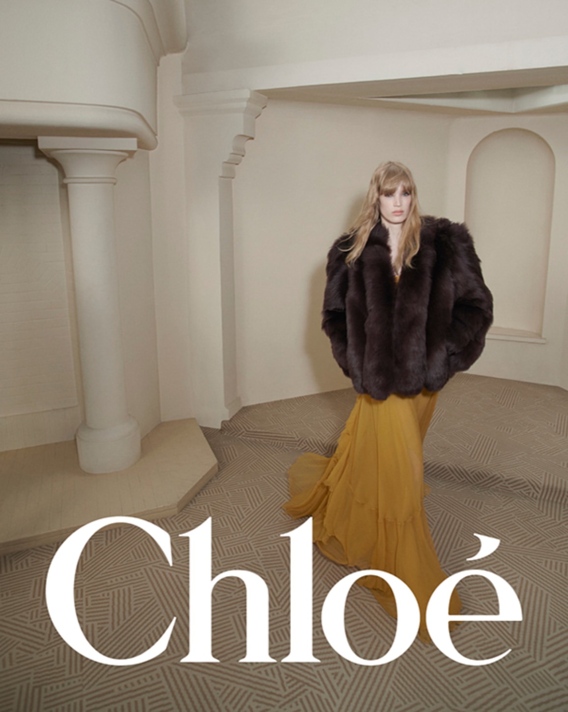 Chloé- Spring '26