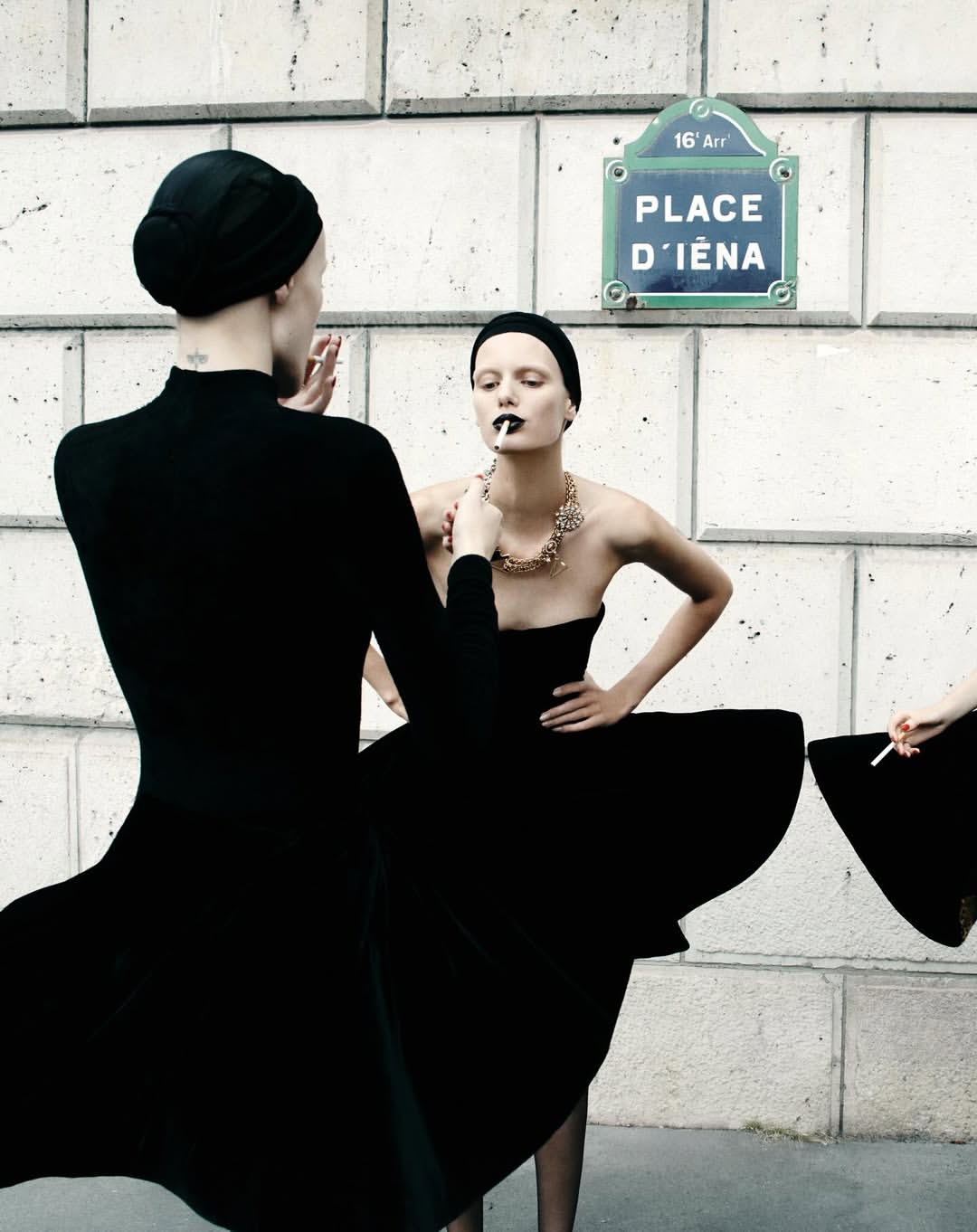 Beyond Noise, Issue 4