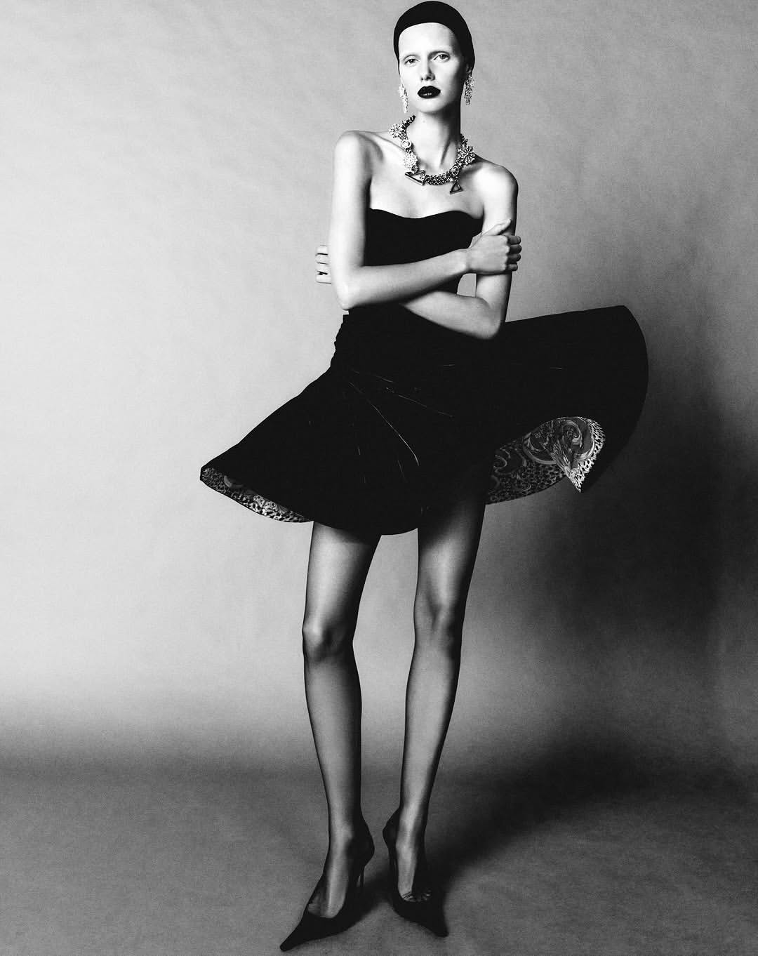 Beyond Noise, Issue 4