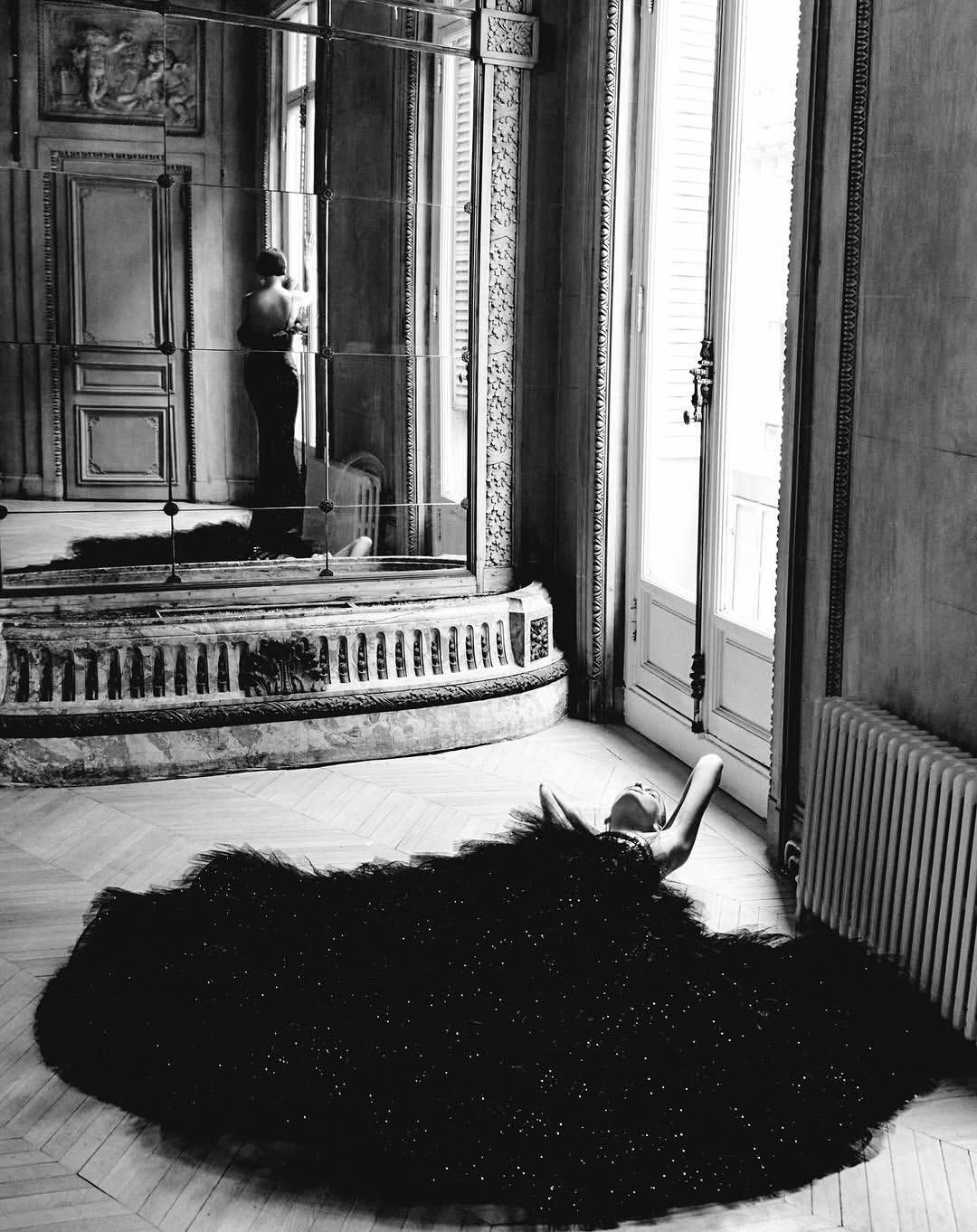 Beyond Noise, Issue 4