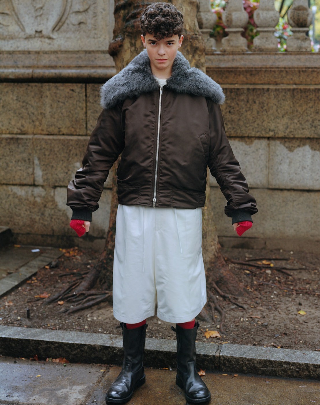 Photographer: @justine4good⁠