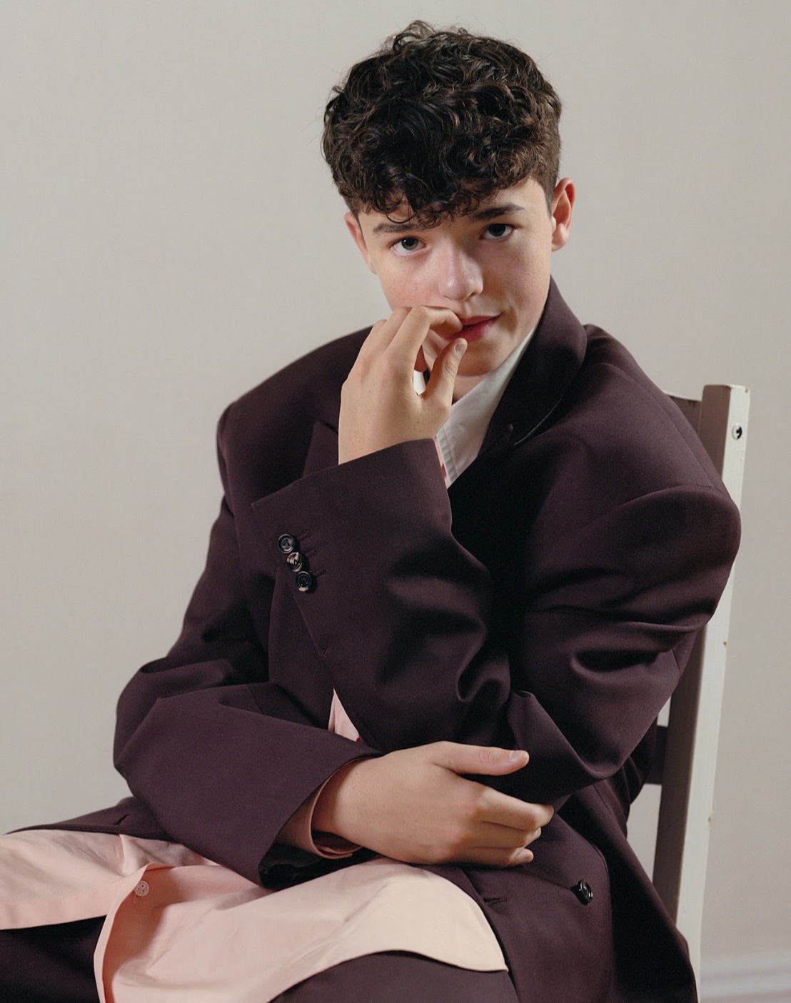 Photographer: @justine4good⁠