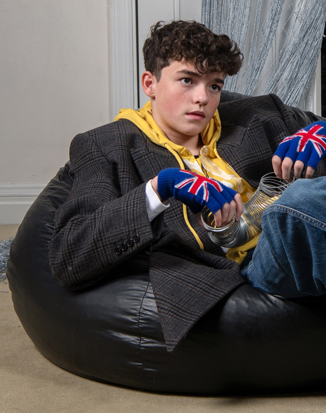 Photographer: @justine4good⁠