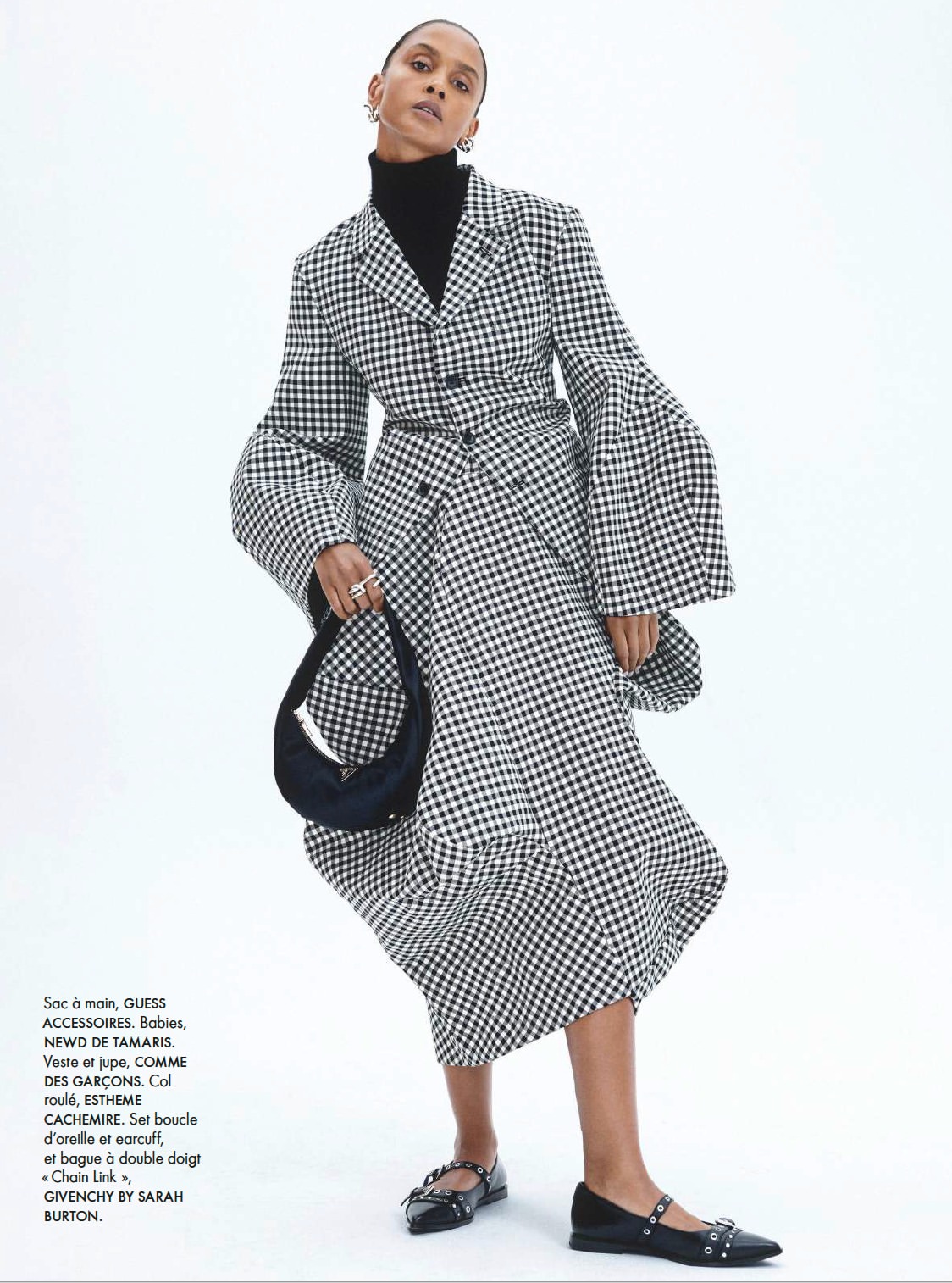 Shoot by @marcovanrijt for @ellefr