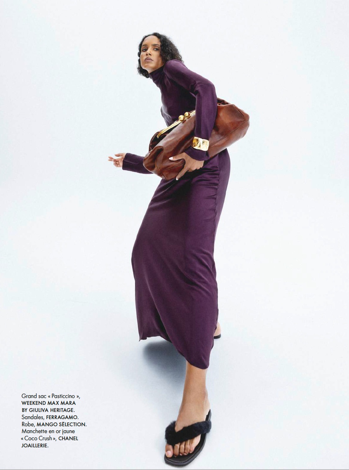 Shoot by @marcovanrijt for @ellefr