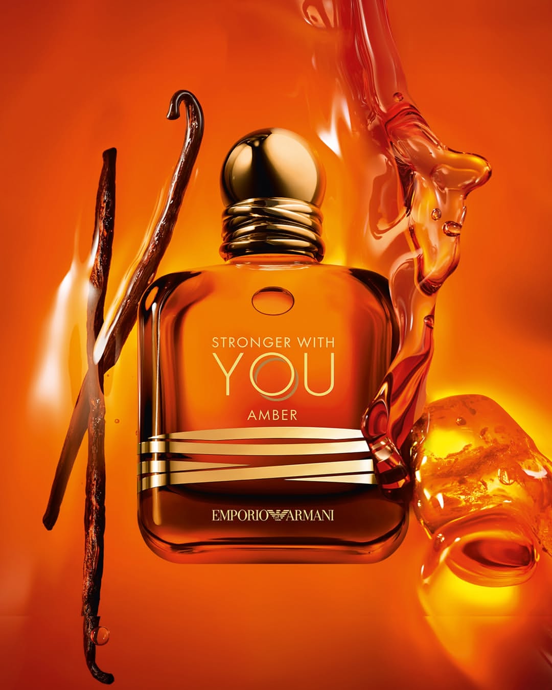 @lucie.conrad_ for @armanibeauty