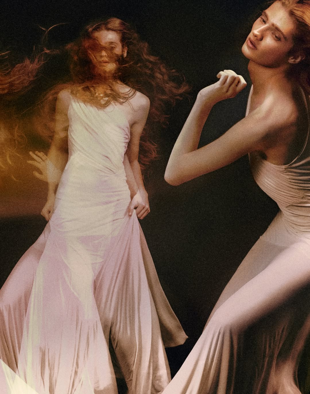 Shoot for @vogueadria