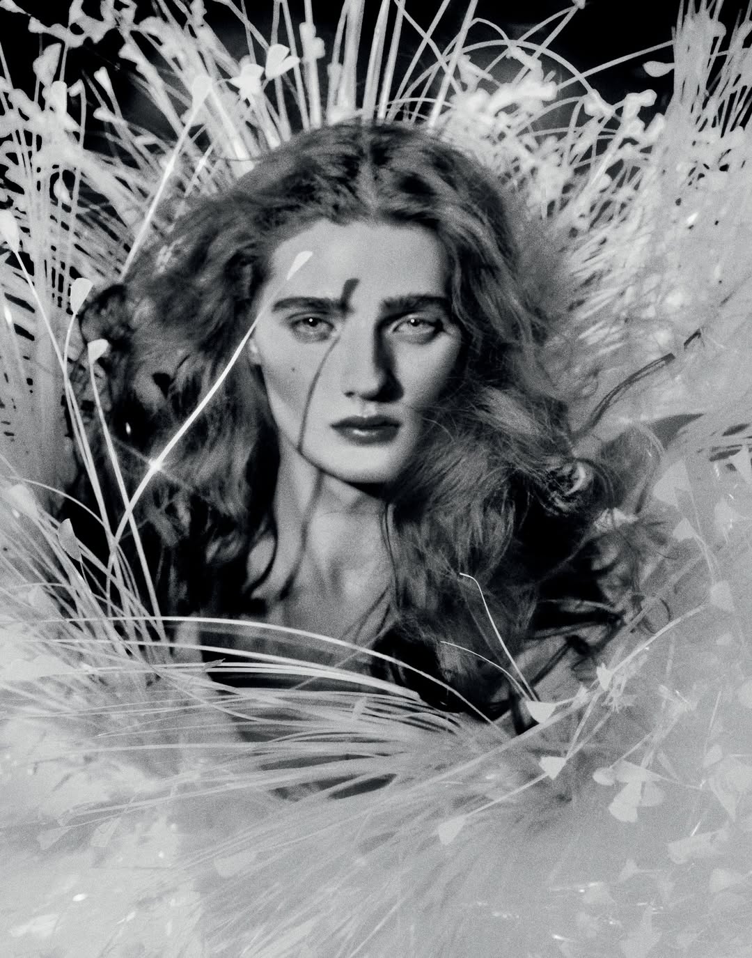 Shoot for @vogueadria