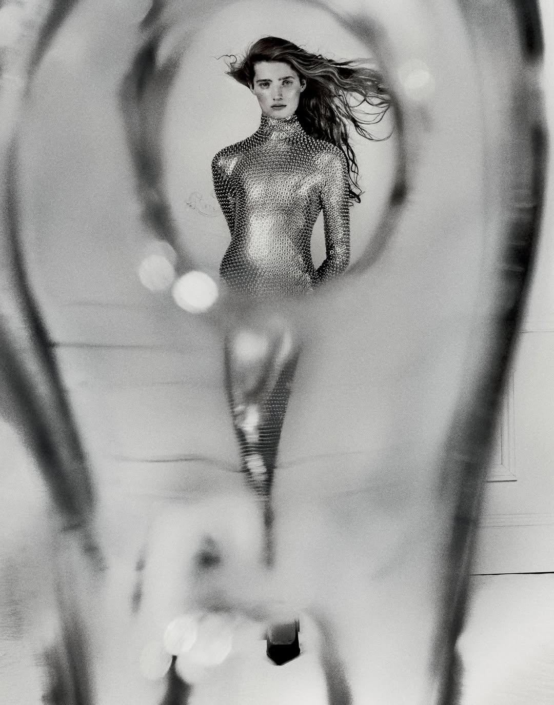 Shoot for @vogueadria