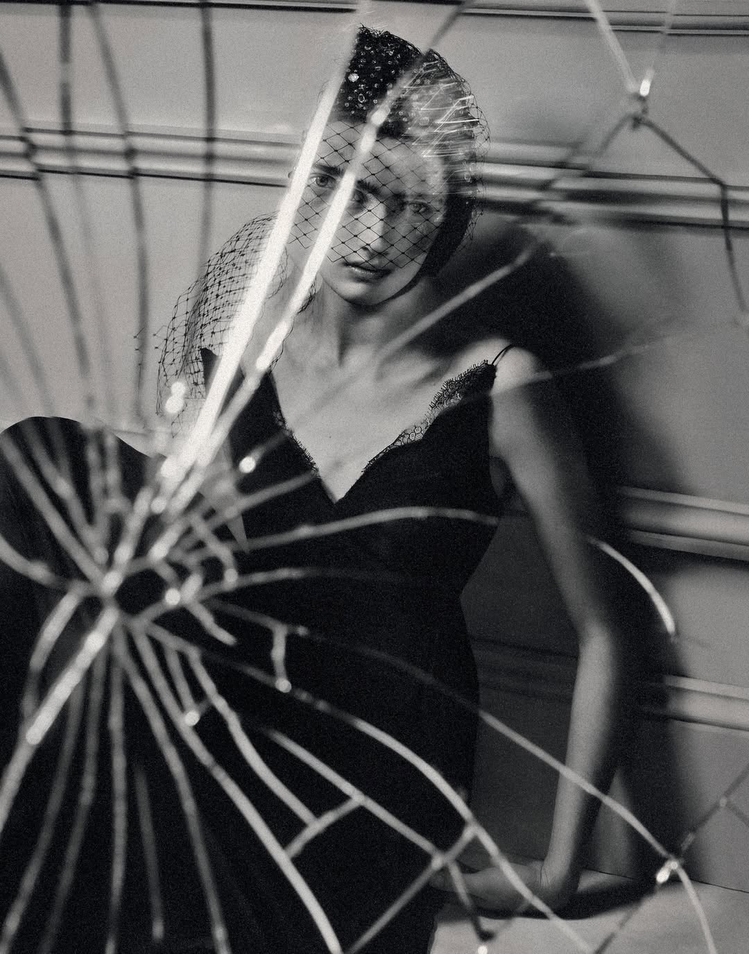 Shoot for @vogueadria