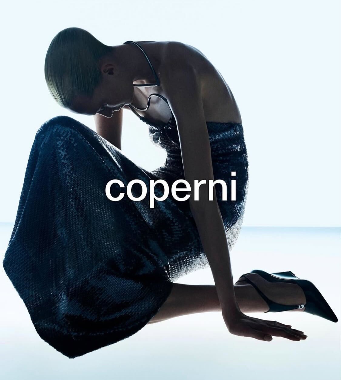 Shoot for @coperni 
