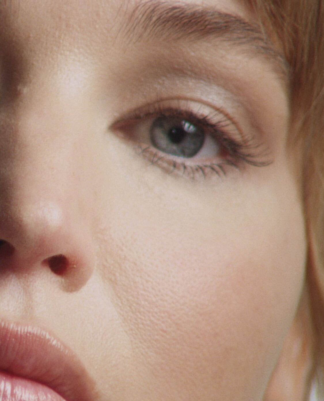 Shoot for @wmag with Jennifer Lawrence