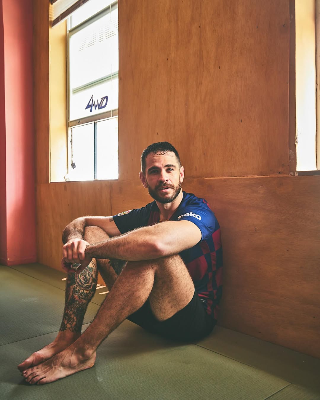 Rudy Duboué