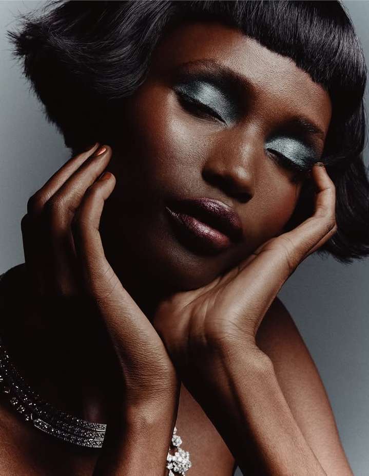 Rui Faria X Chanel Beauty