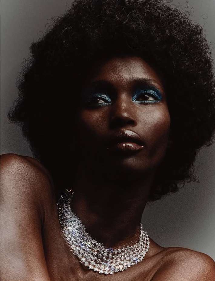 Chanel Beauty |  Dec. 25