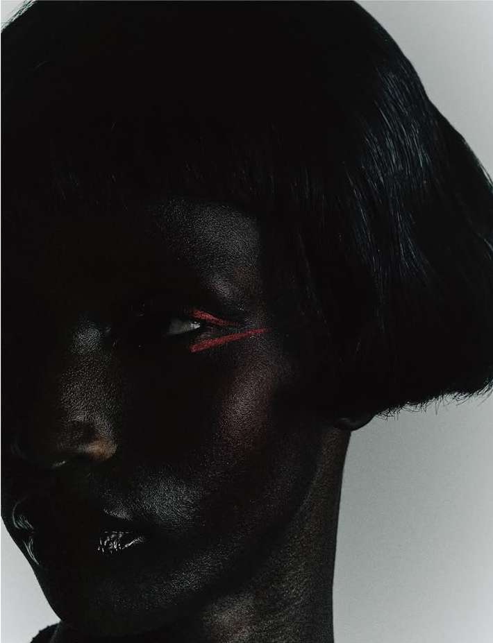 Rui Faria X Chanel Beauty