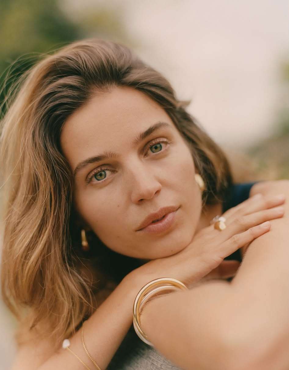Ryan Brabazon X Madewell