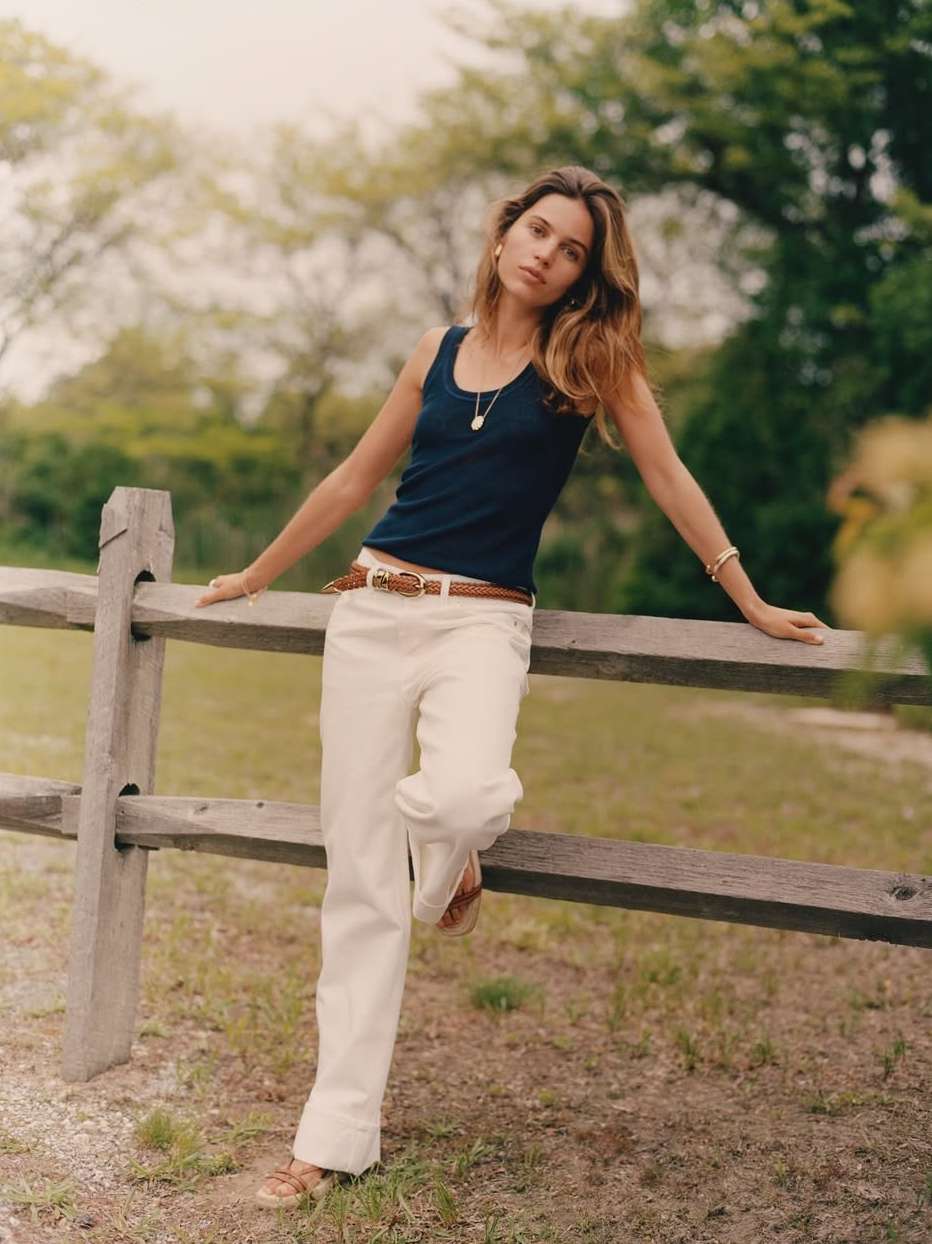 Madewell |  Jul. 25