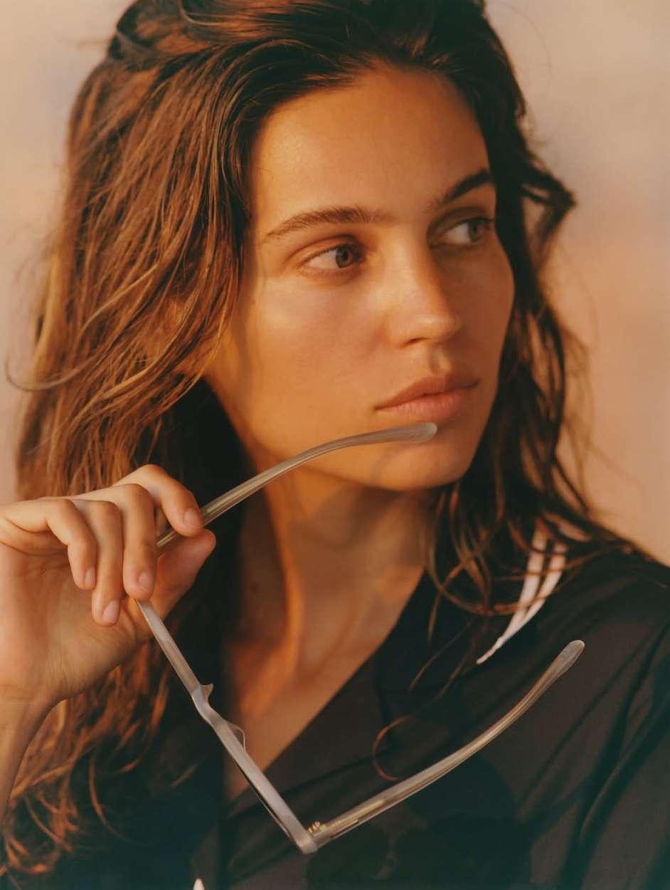 Sporty & Rich |  Jul. 25