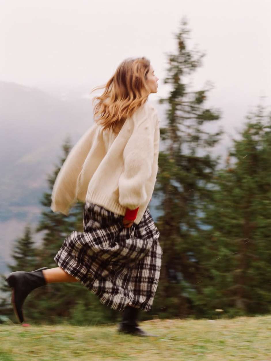 Madewell |  Dec. 25