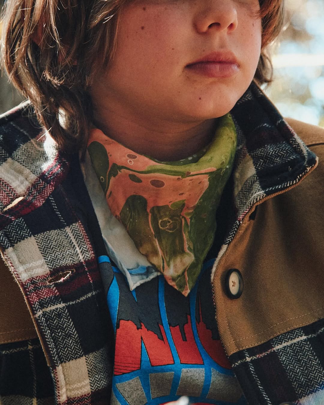 Ryan Pavlovich X Small Talk City