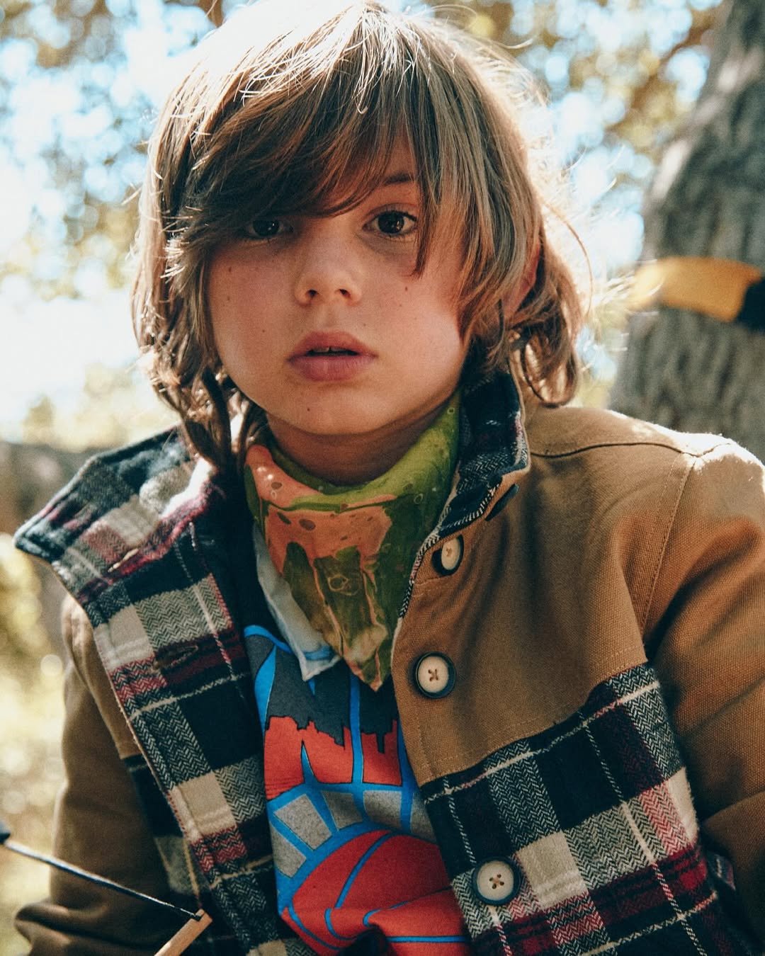 Ryan Pavlovich X Small Talk City