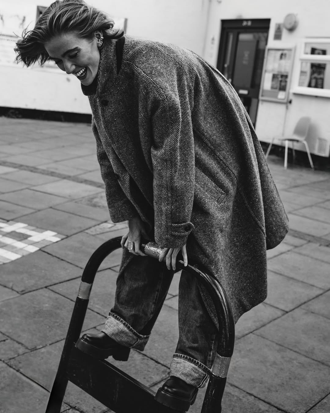 Ryan Saradjola