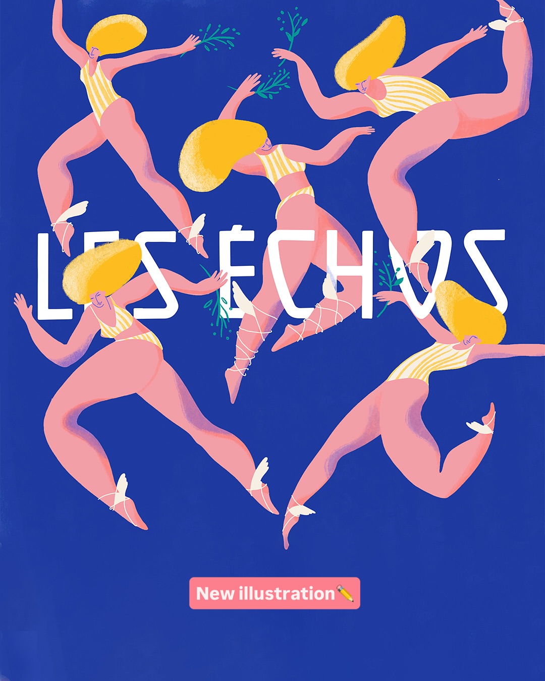 Les Echos |  Oct. 25