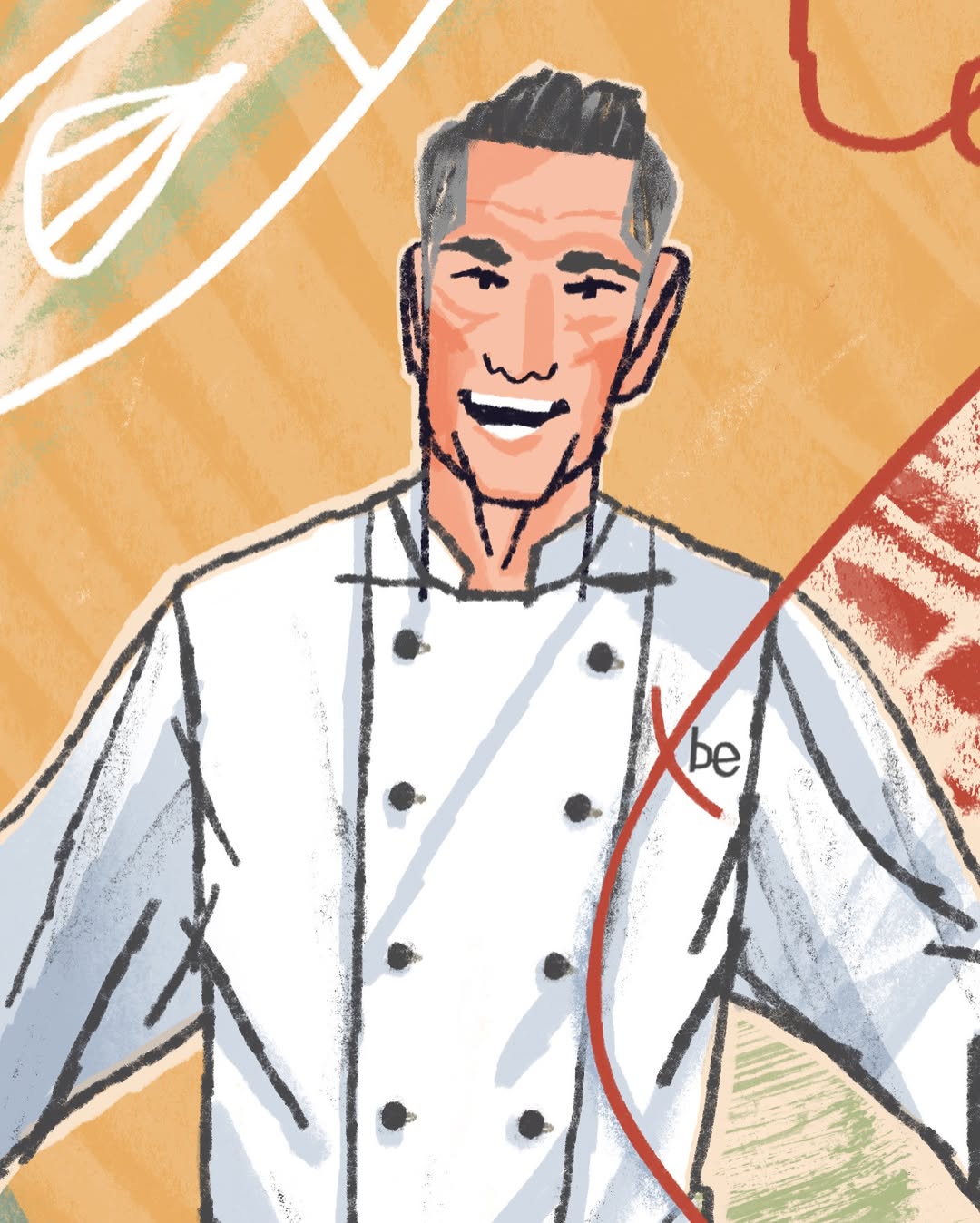 Italian Gourmet |  Sep. 25