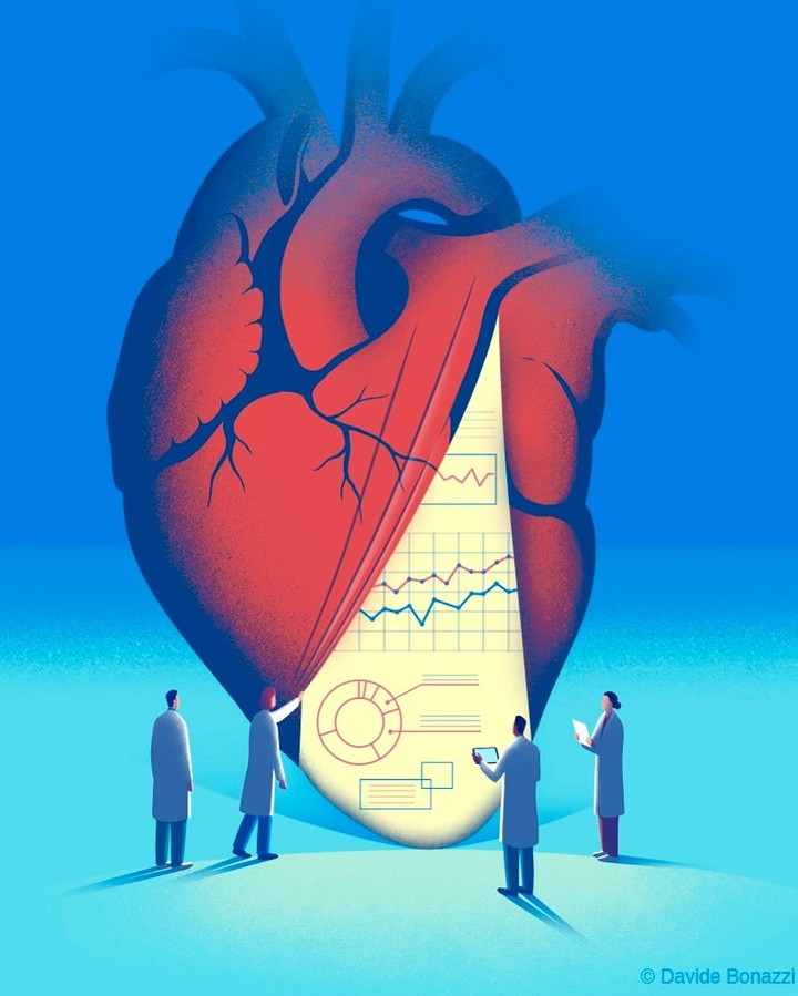 Columbia Medicine |  Oct. 25
