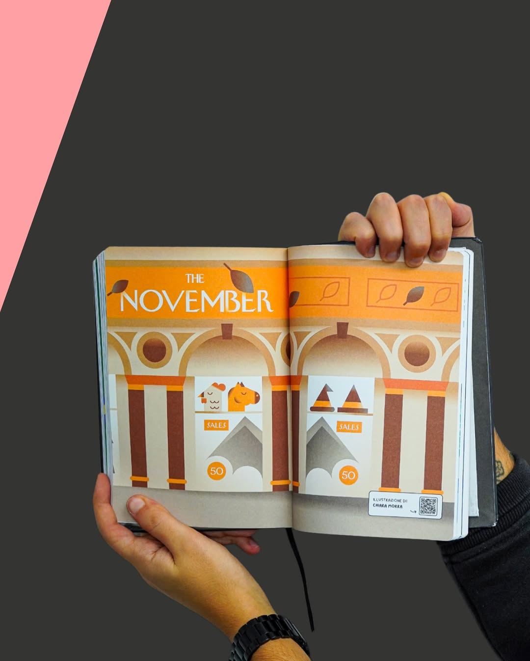 Marketing Espresso |  Nov. 25