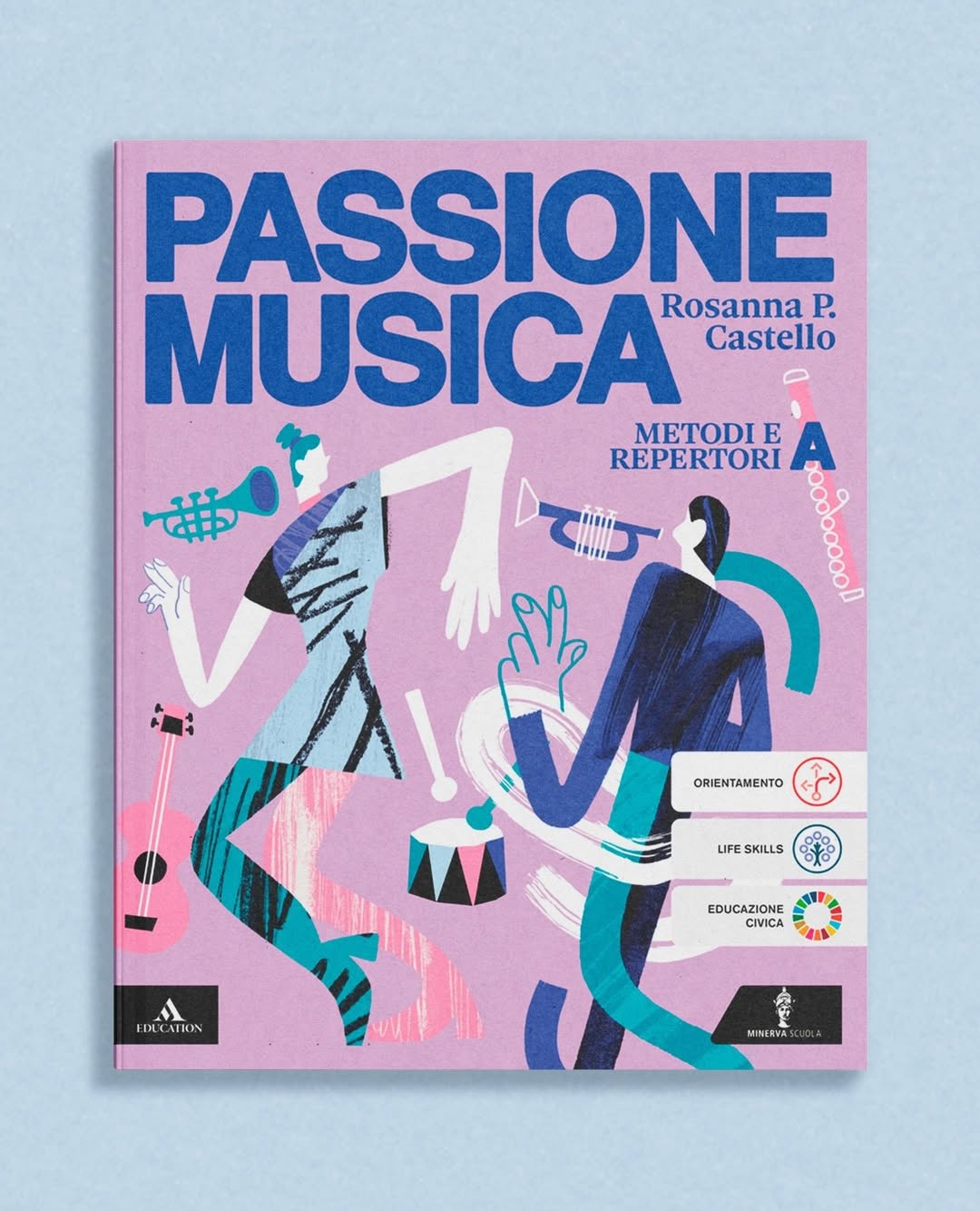Passione Musica |  Dec. 25