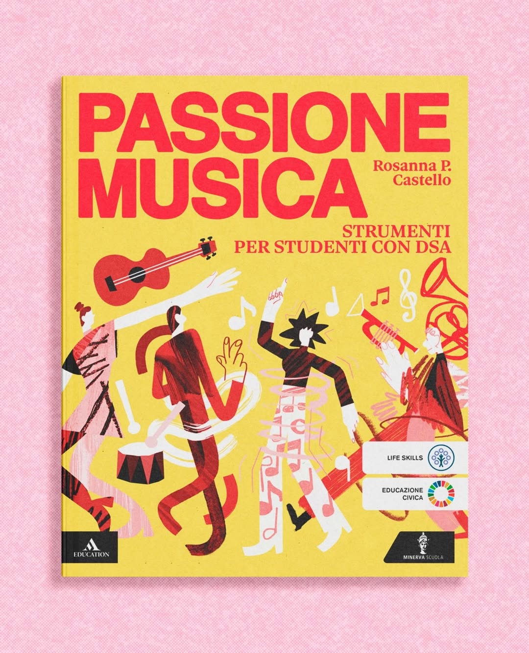 Passione Musica |  Dec. 25
