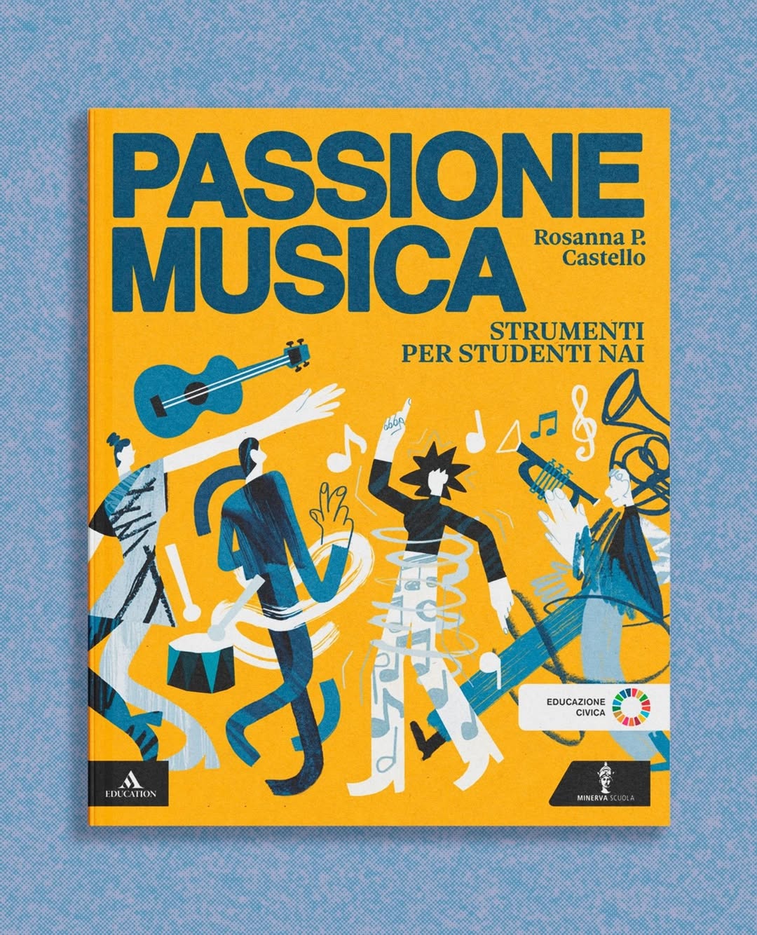 Passione Musica |  Dec. 25