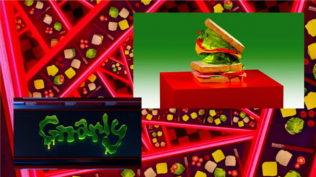 slider image