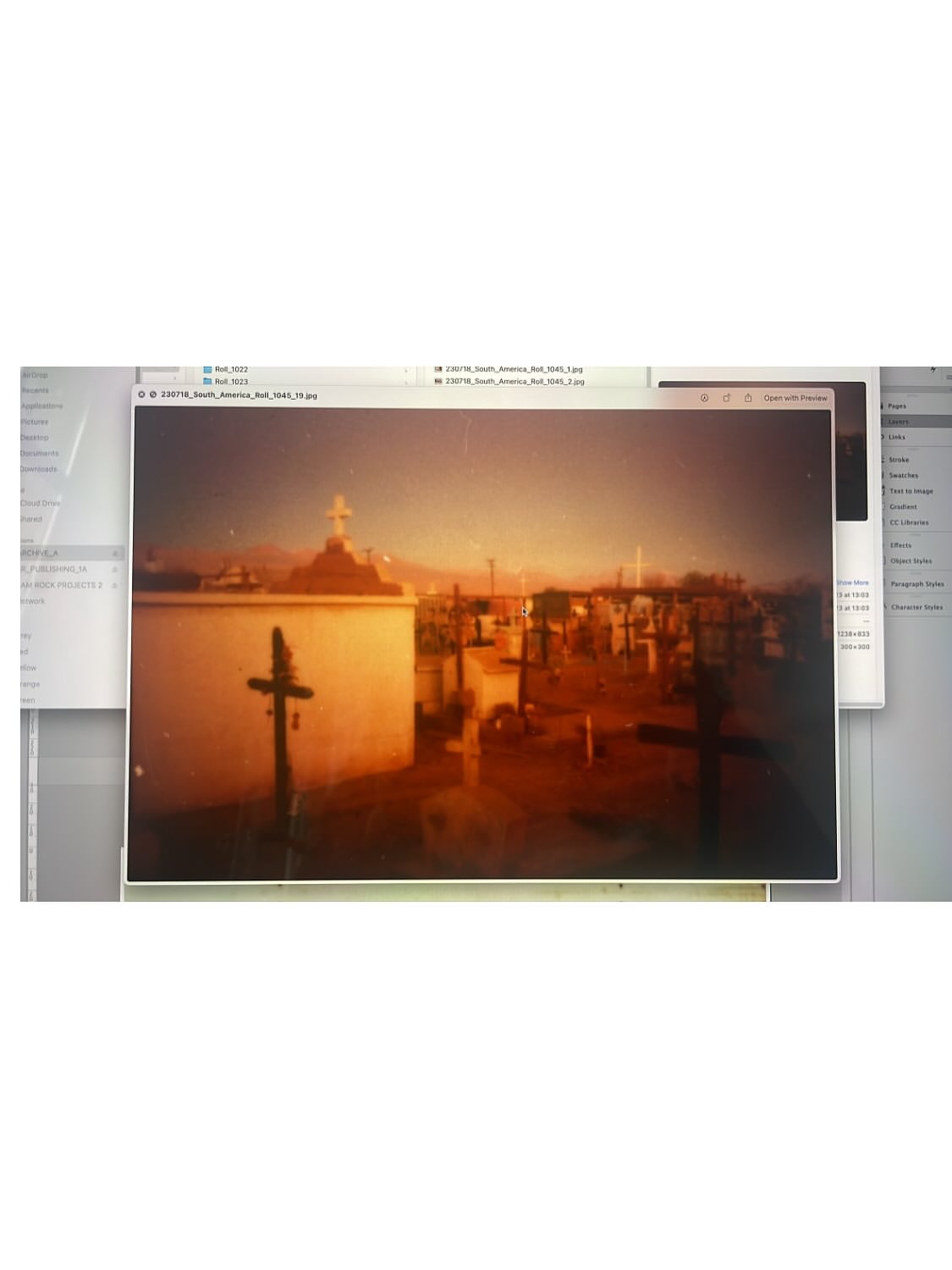 slider image