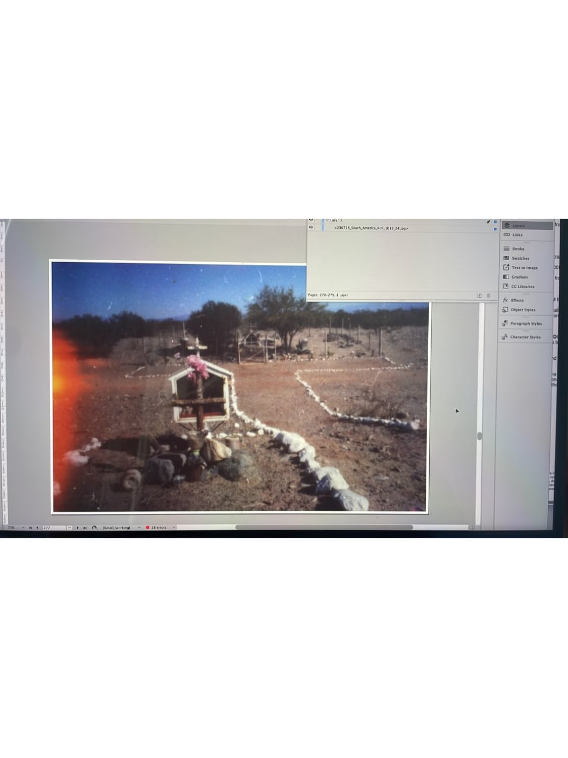 slider image