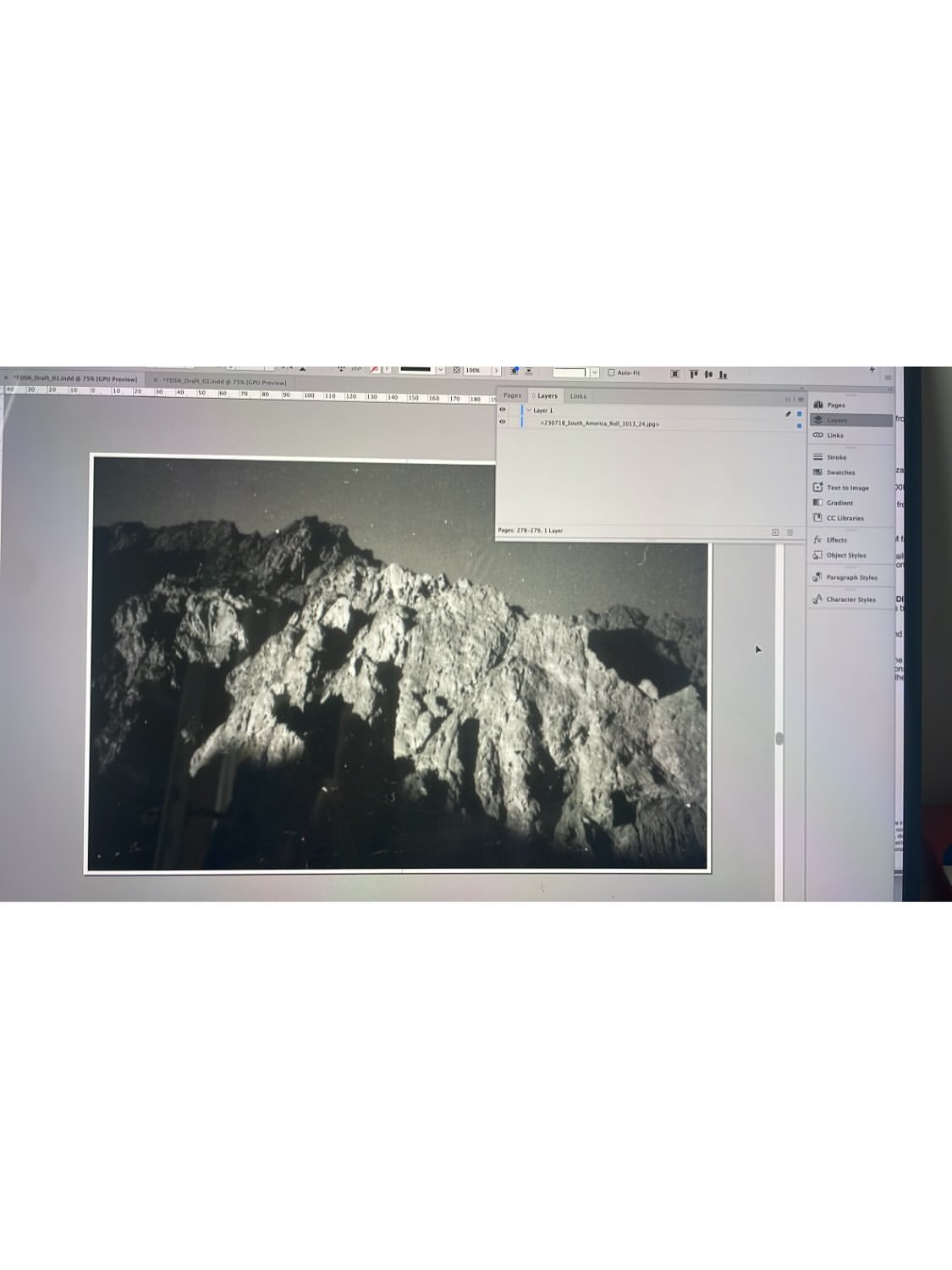 slider image