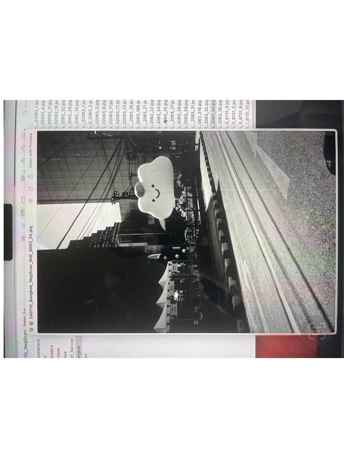 slider image