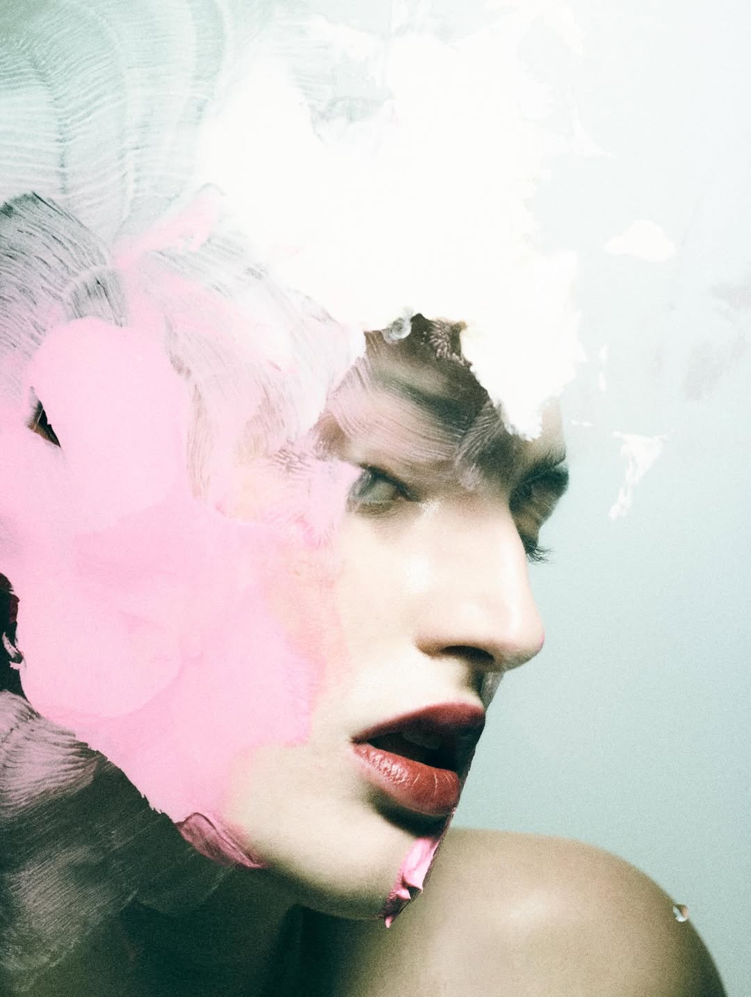 Carnale Room |  Aug. 25