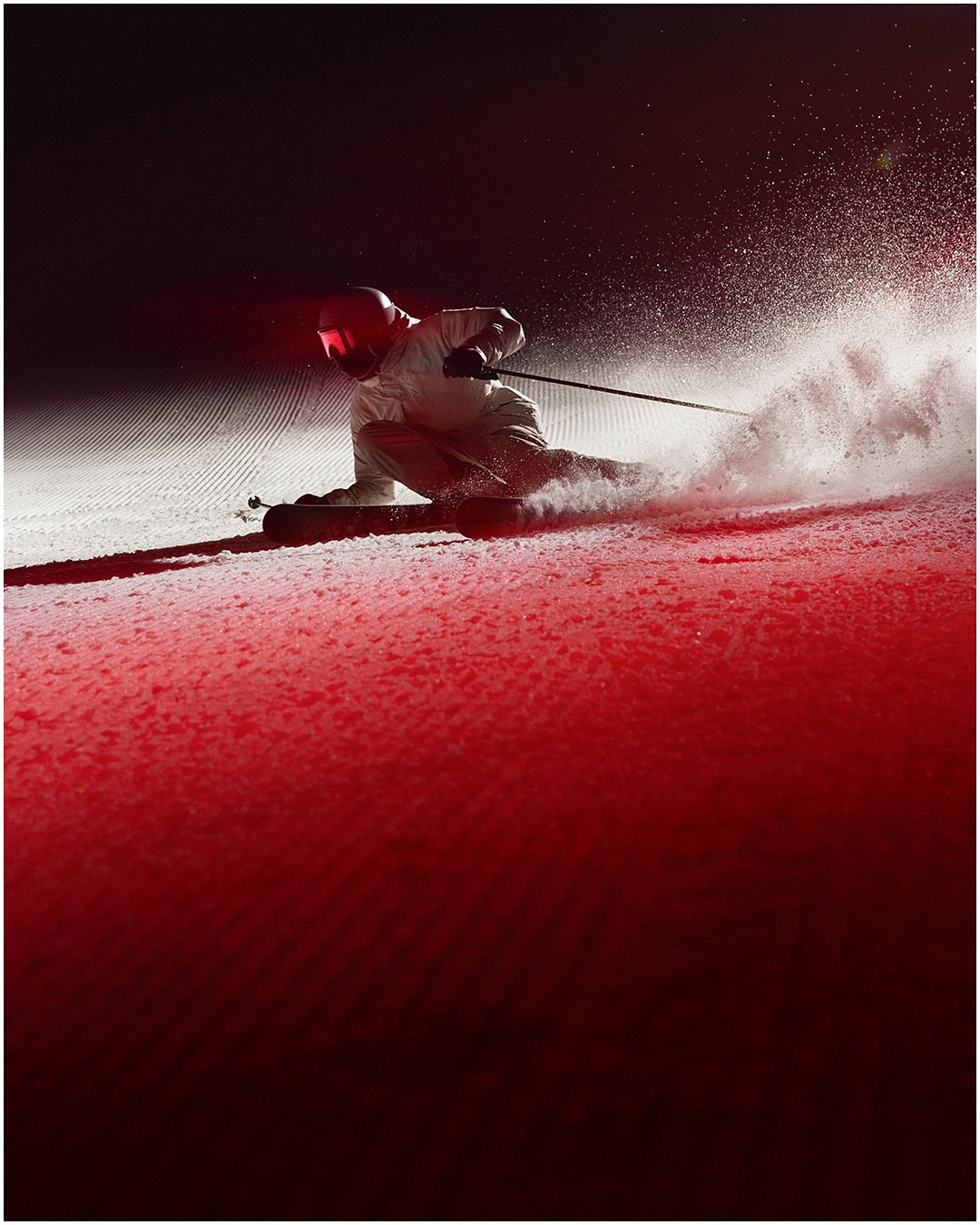 OCHSNER SPORT |  Oct. 25