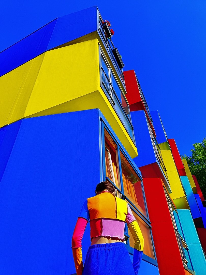slider image