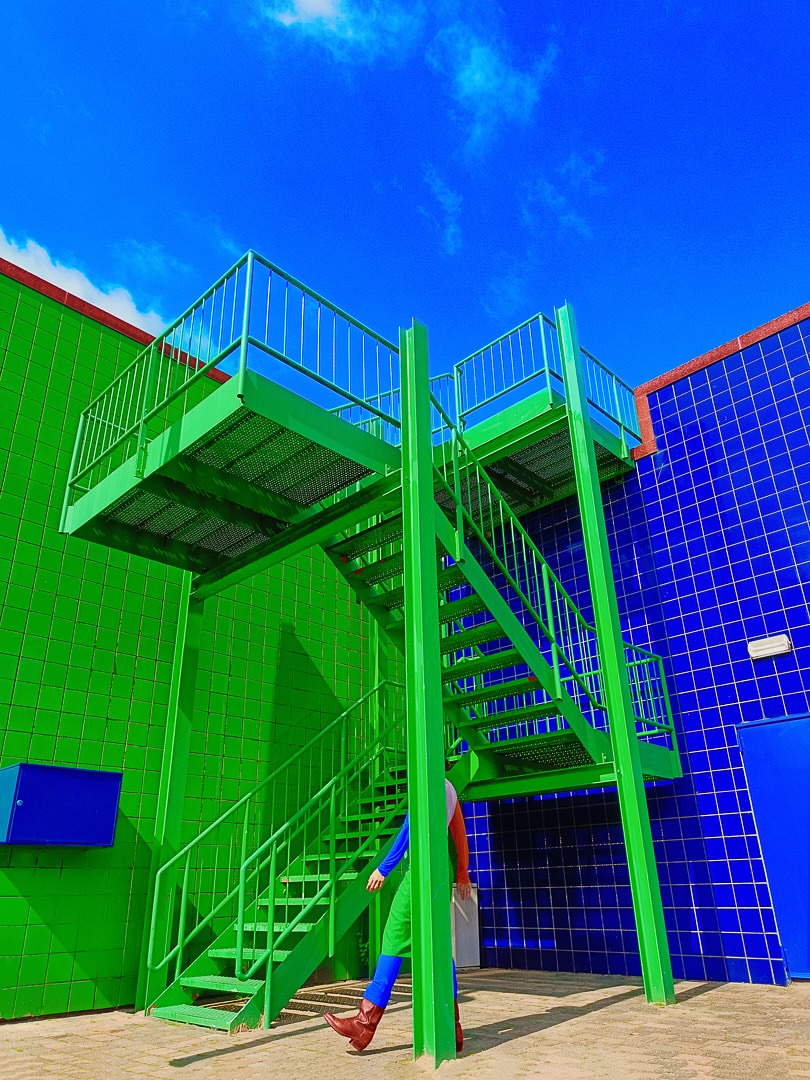 slider image