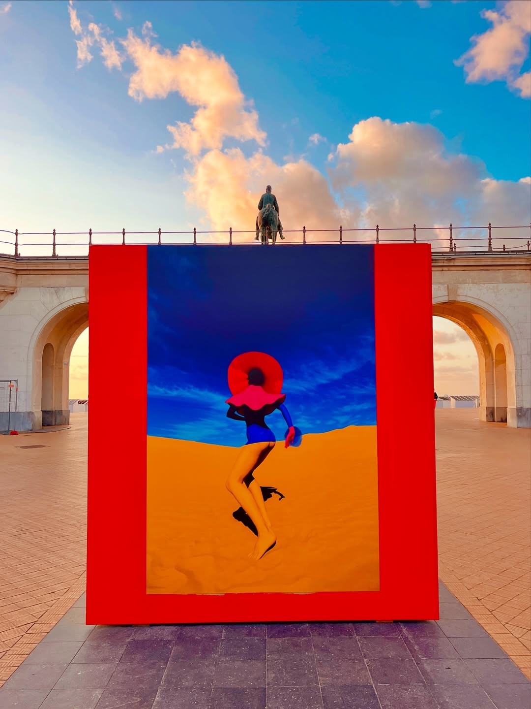 slider image