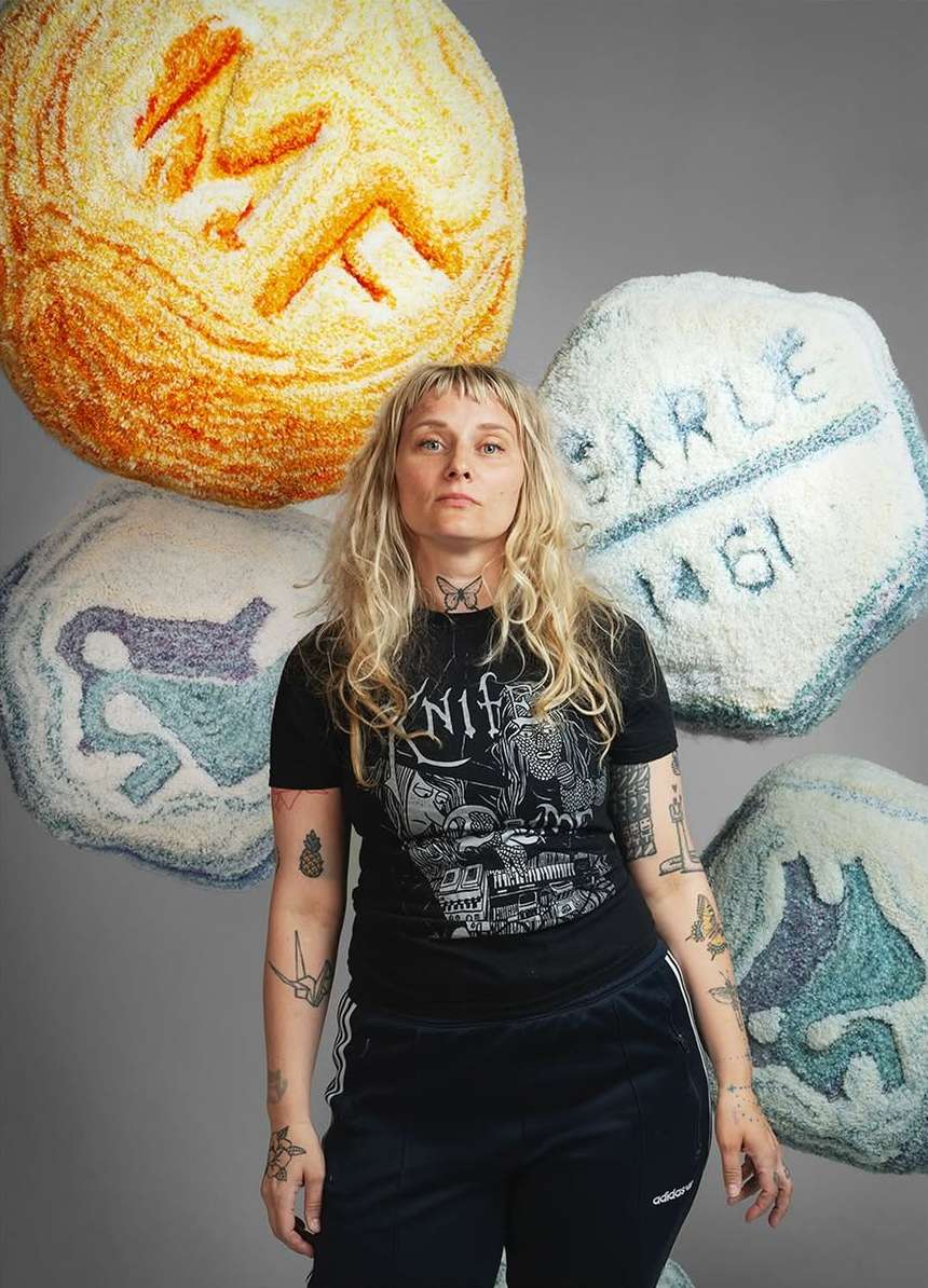 AXIS Magazine |  Oct. 25