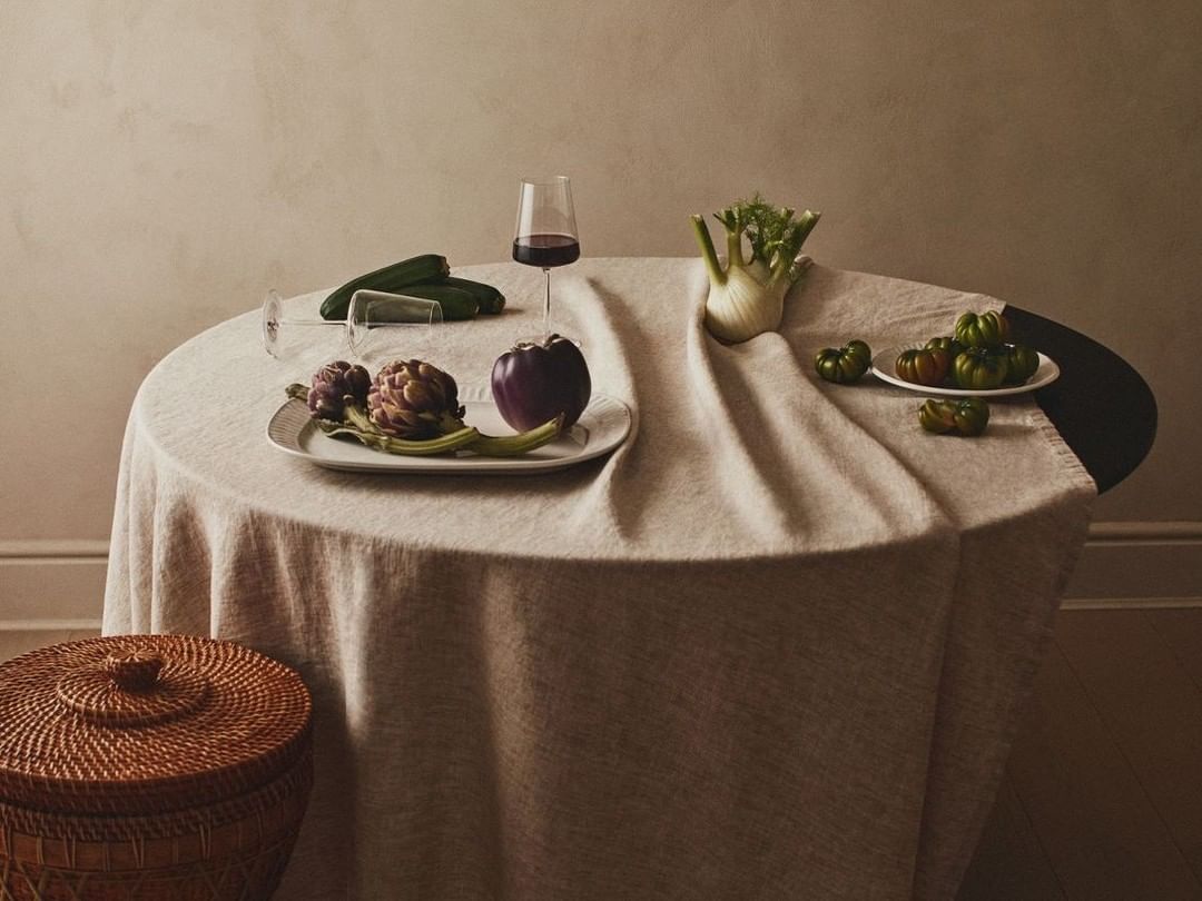 Zara Home |  Jul. 20