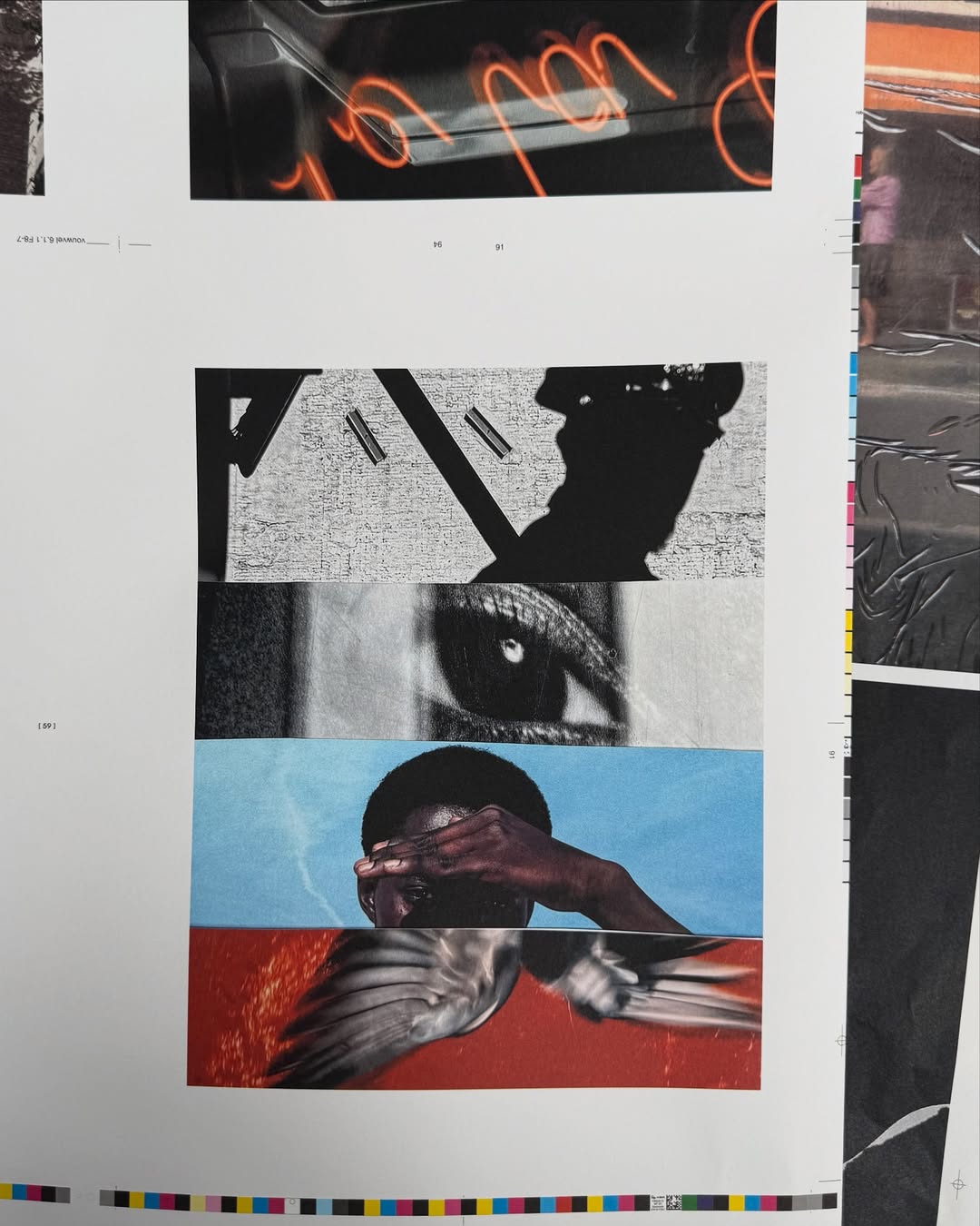 slider image